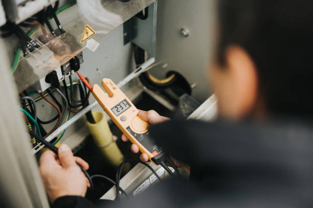 Best 24-Hour Electrician  in Pine Hill, NJ