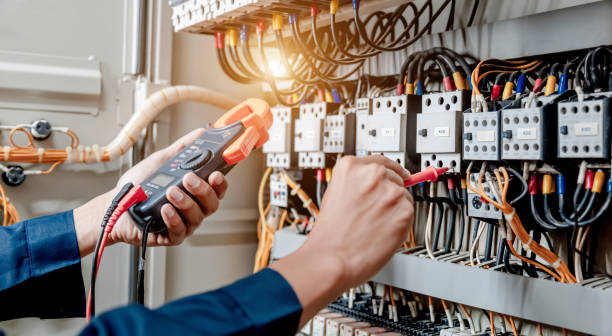 Best Electrical Upgrades for Homes  in Pine Hill, NJ