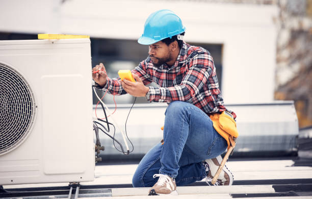 Electrical Rewiring Services in Pine Hill, NJ