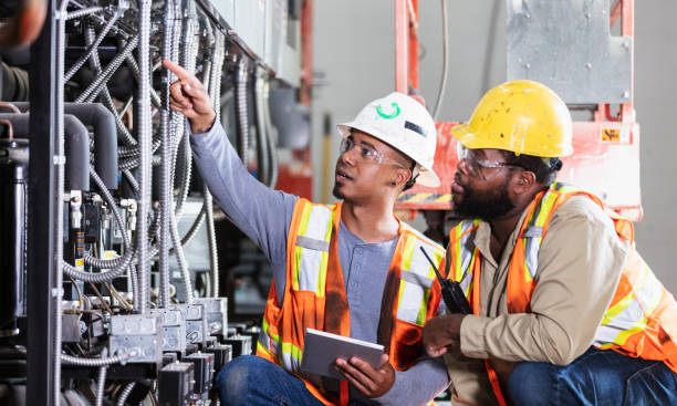 Best Emergency Electrician Near Me  in Pine Hill, NJ