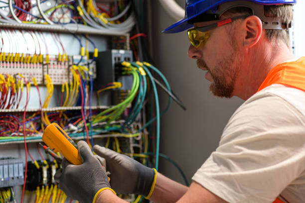 Best Local Electrician Companies  in Pine Hill, NJ