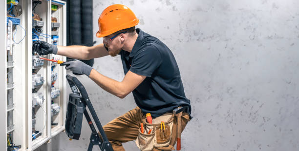 Best Electrical Troubleshooting Services  in Pine Hill, NJ