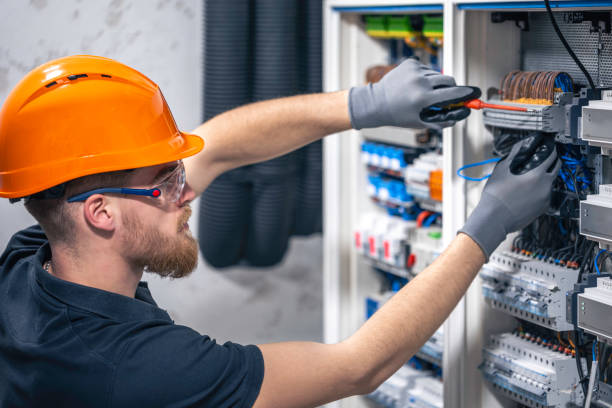 Best Home Electrical Repair  in Pine Hill, NJ