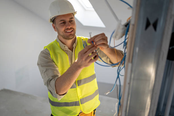 Best Electrical Wiring Services  in Pine Hill, NJ