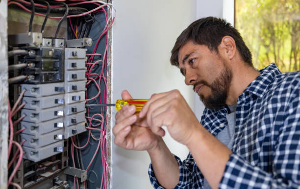 Best Best Electricians Near Me  in Pine Hill, NJ